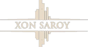 Xon Saroy
